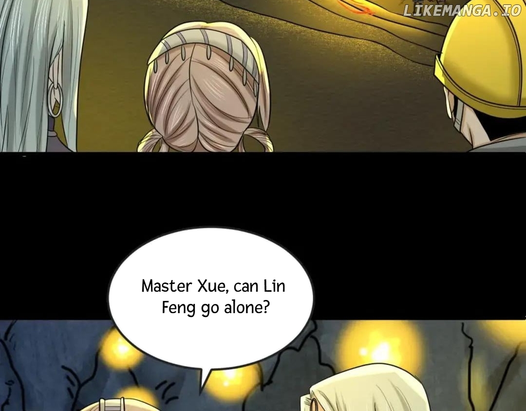 Era of the Haunted chapter 86 - page 53